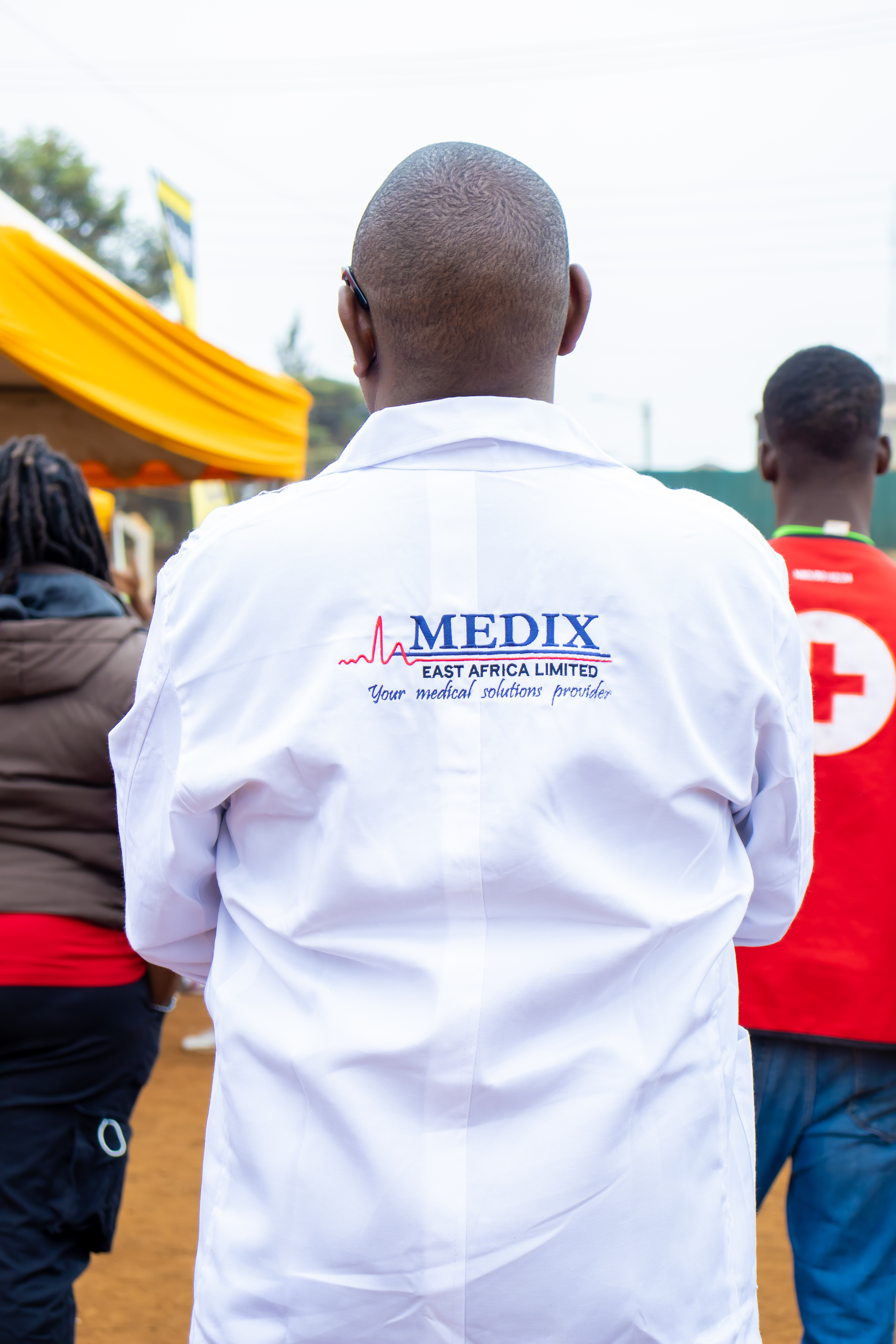 Medical Camp